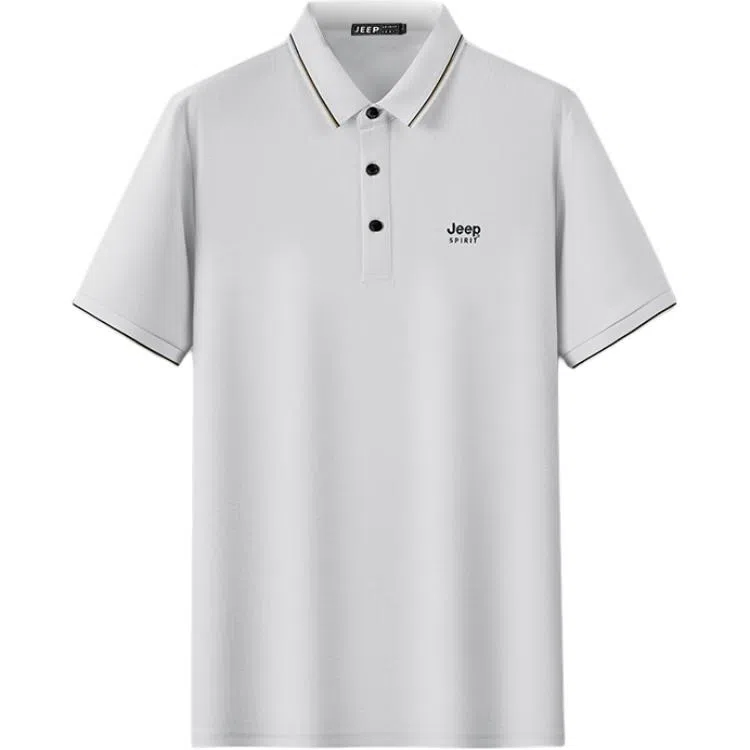 JEEP SPIRIT logoPolo