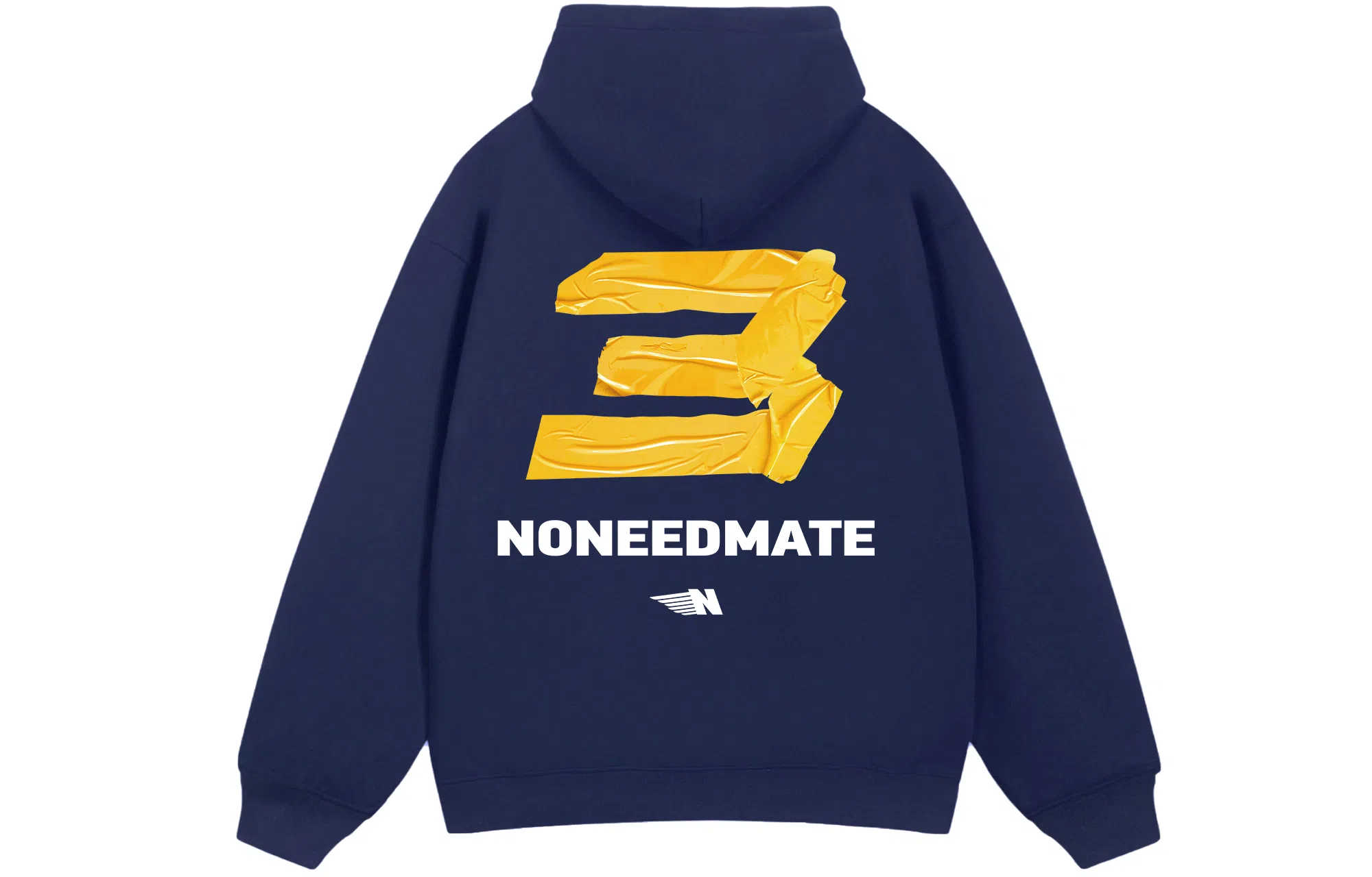 nomt 3Logo