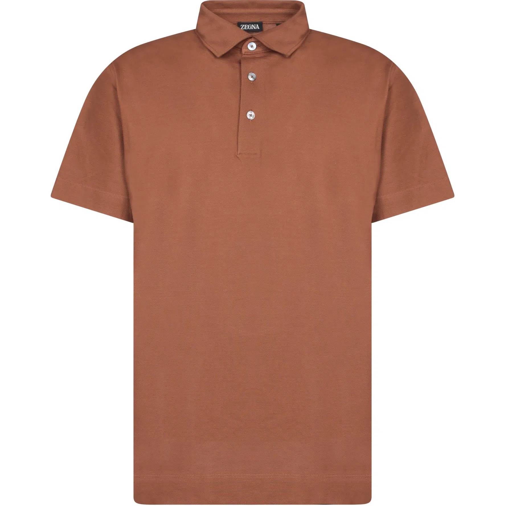 Zegna Polo