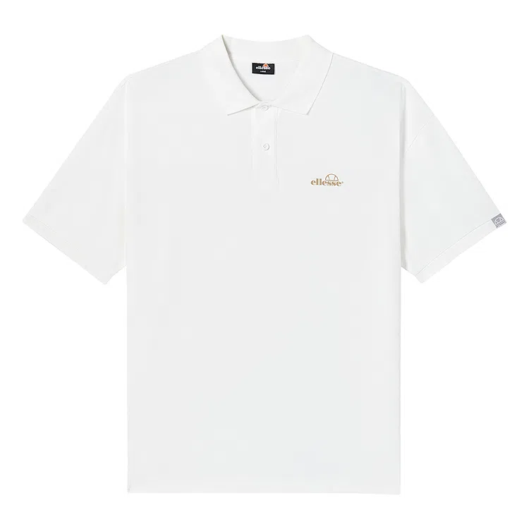 ellesse Polo Shirt