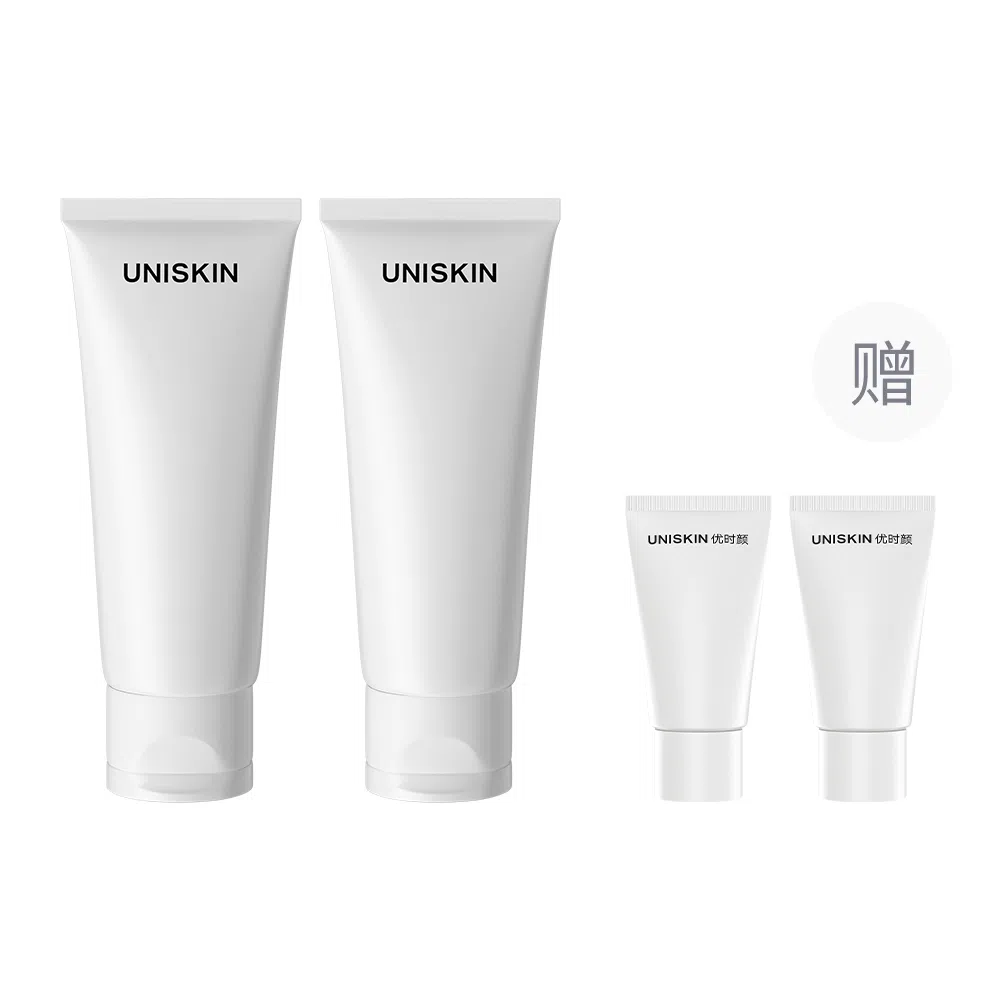 UNISKIN 100g*2