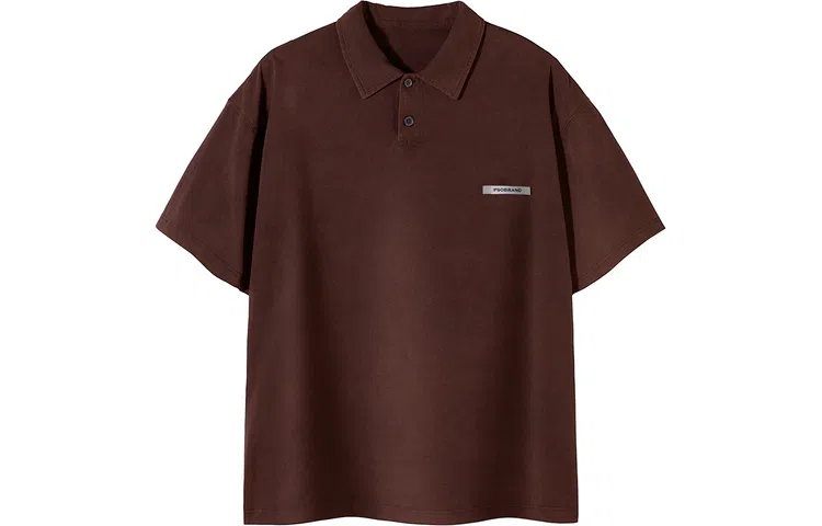 PSO Brand Polo
