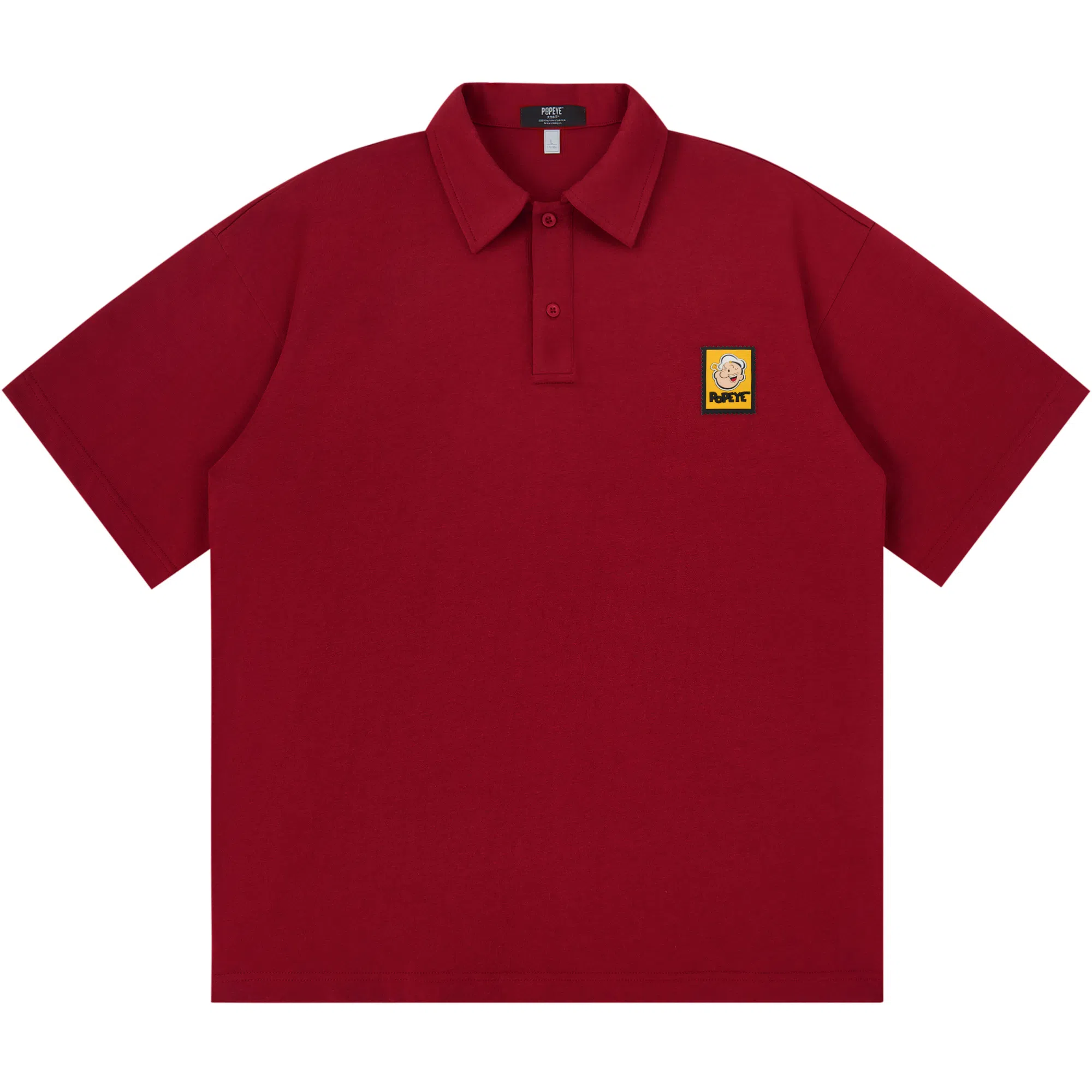 POPEYE LogoPolo