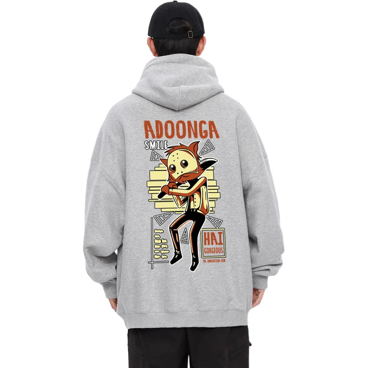 ADOONGA 350