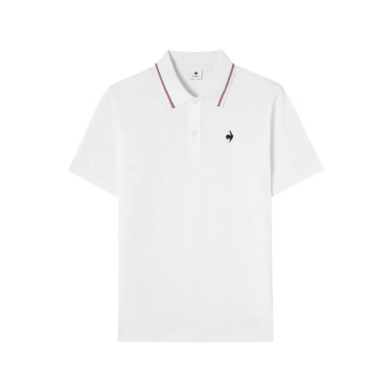 le coq sportif LogoPolo