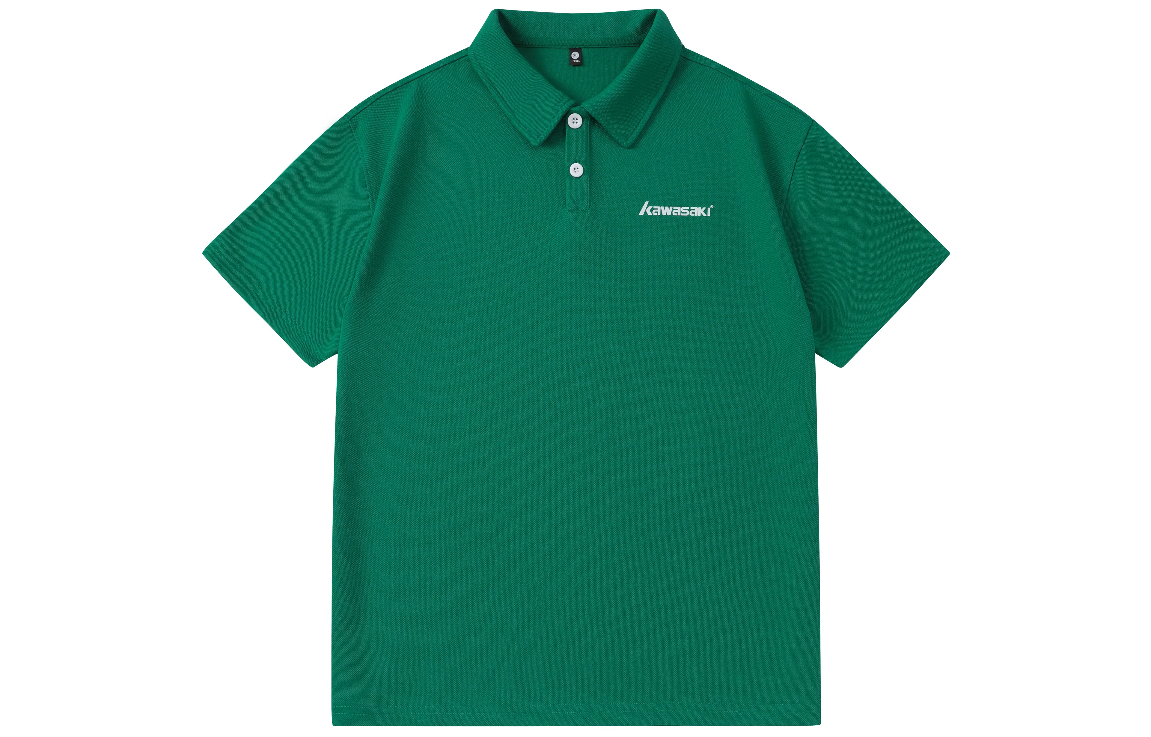 Kawasaki LogoPolo