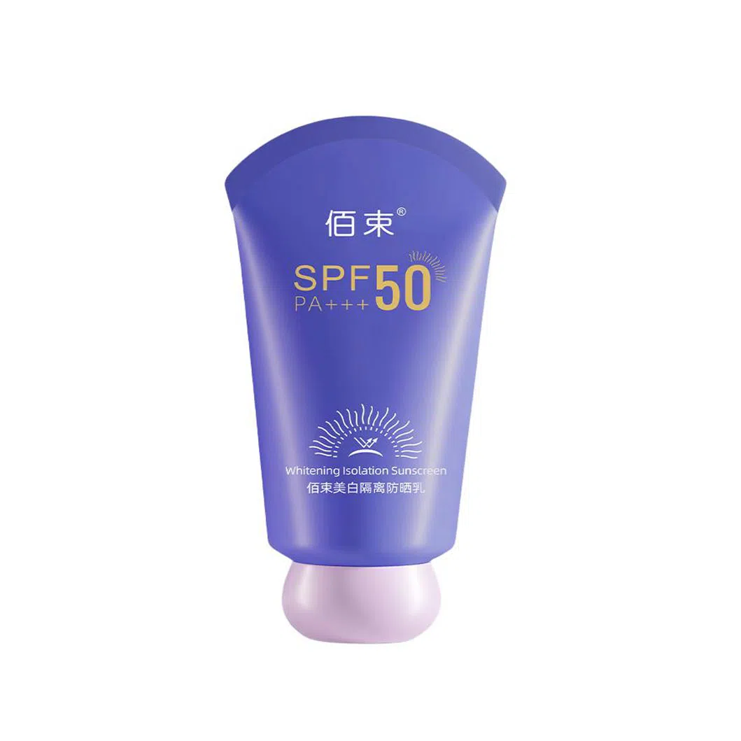 SPF50 60g