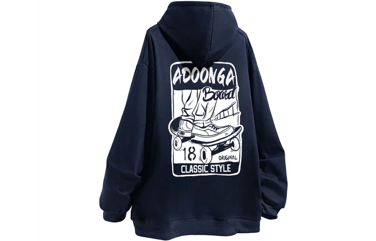 ADOONGA