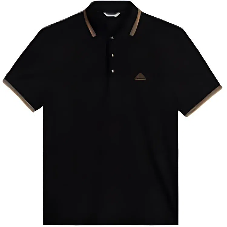 K-BOXING Polo