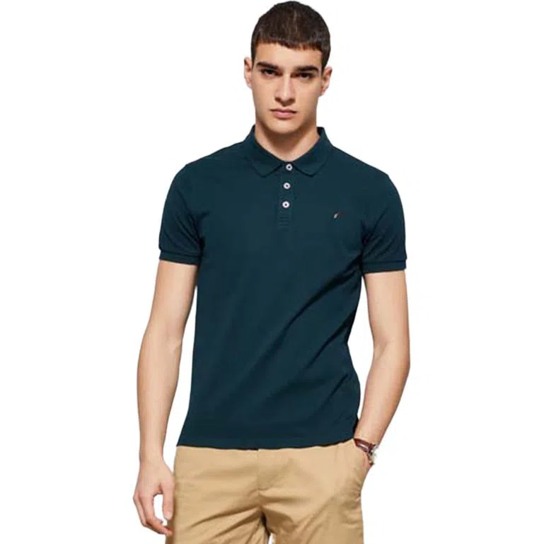 DANIEL HECHTER Polo
