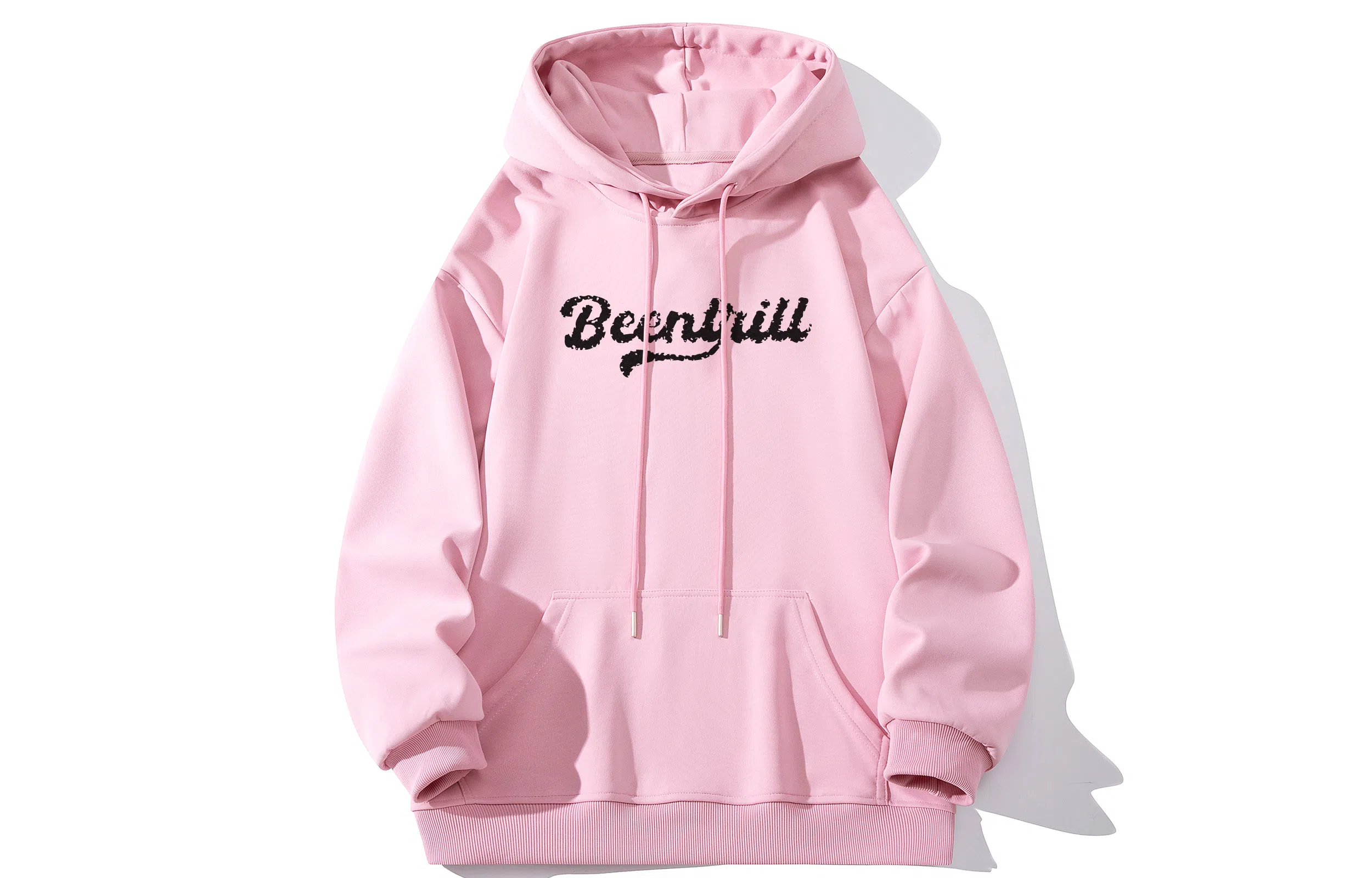 BEENTRILL Logo
