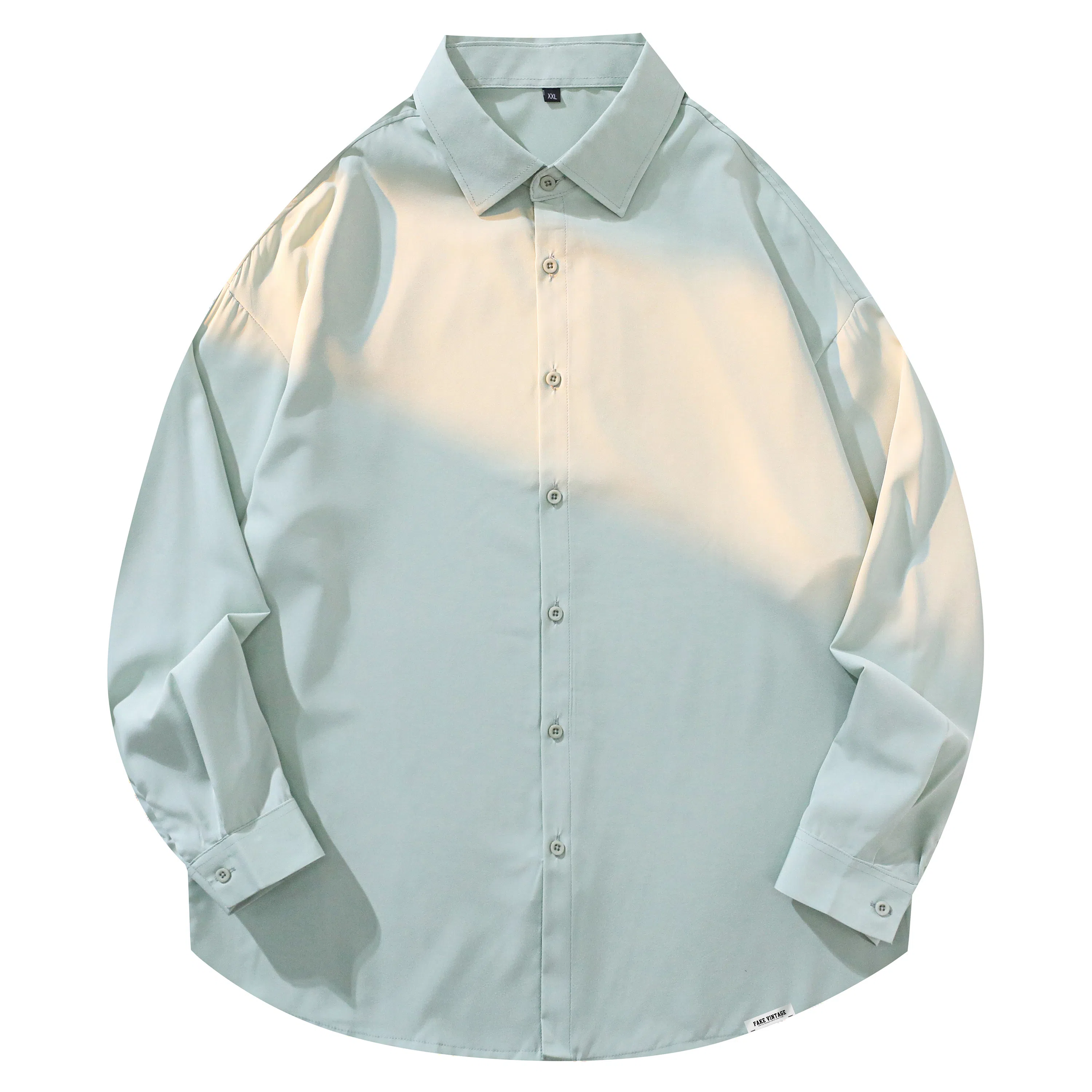 FAKE VINTAGE Project