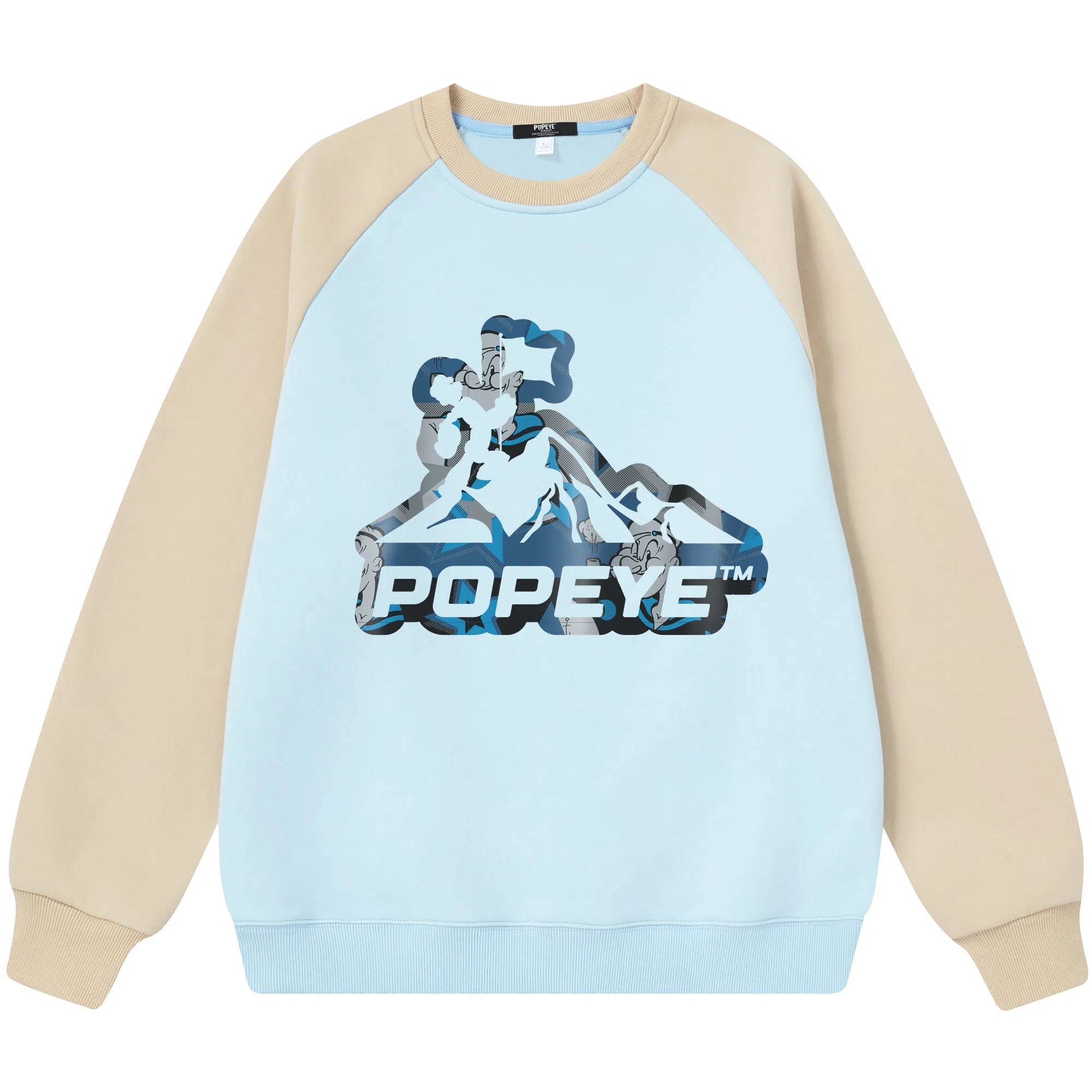 POPEYE