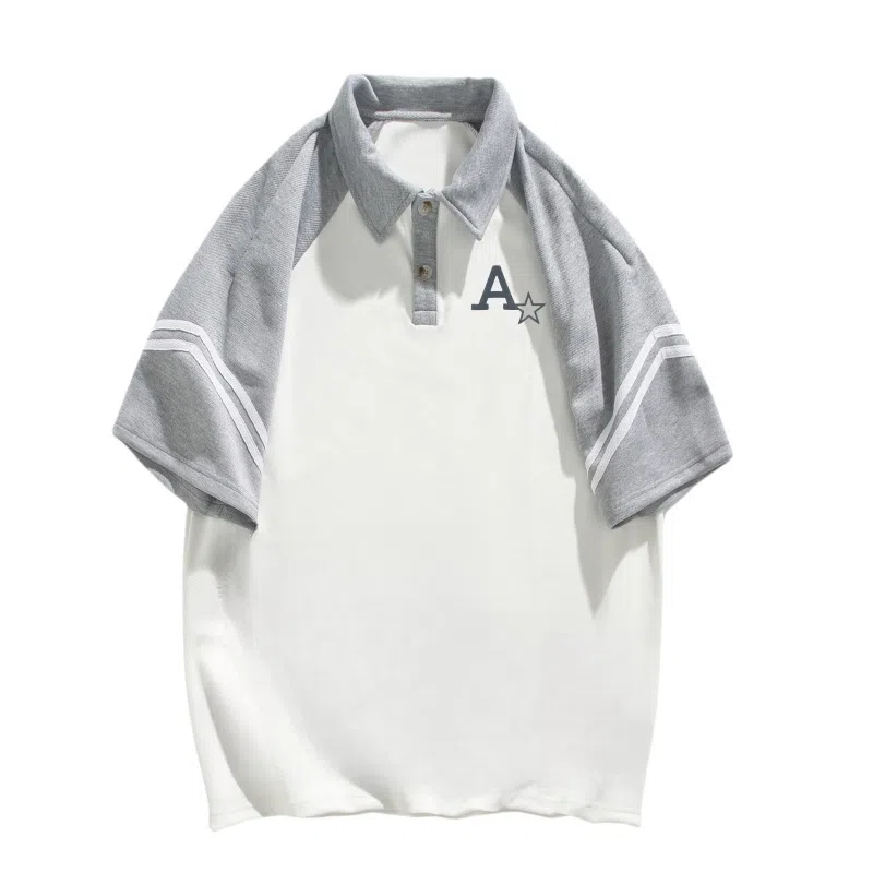 AMBER LIGHT LogoPolo