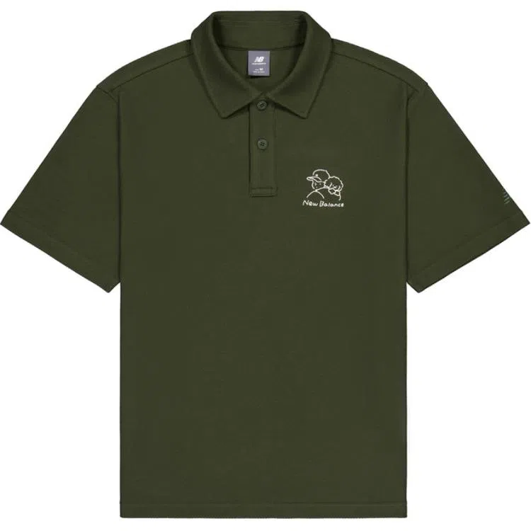 New Balance Polo