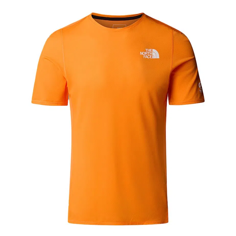 THE NORTH FACE Summit High Trail LogoT