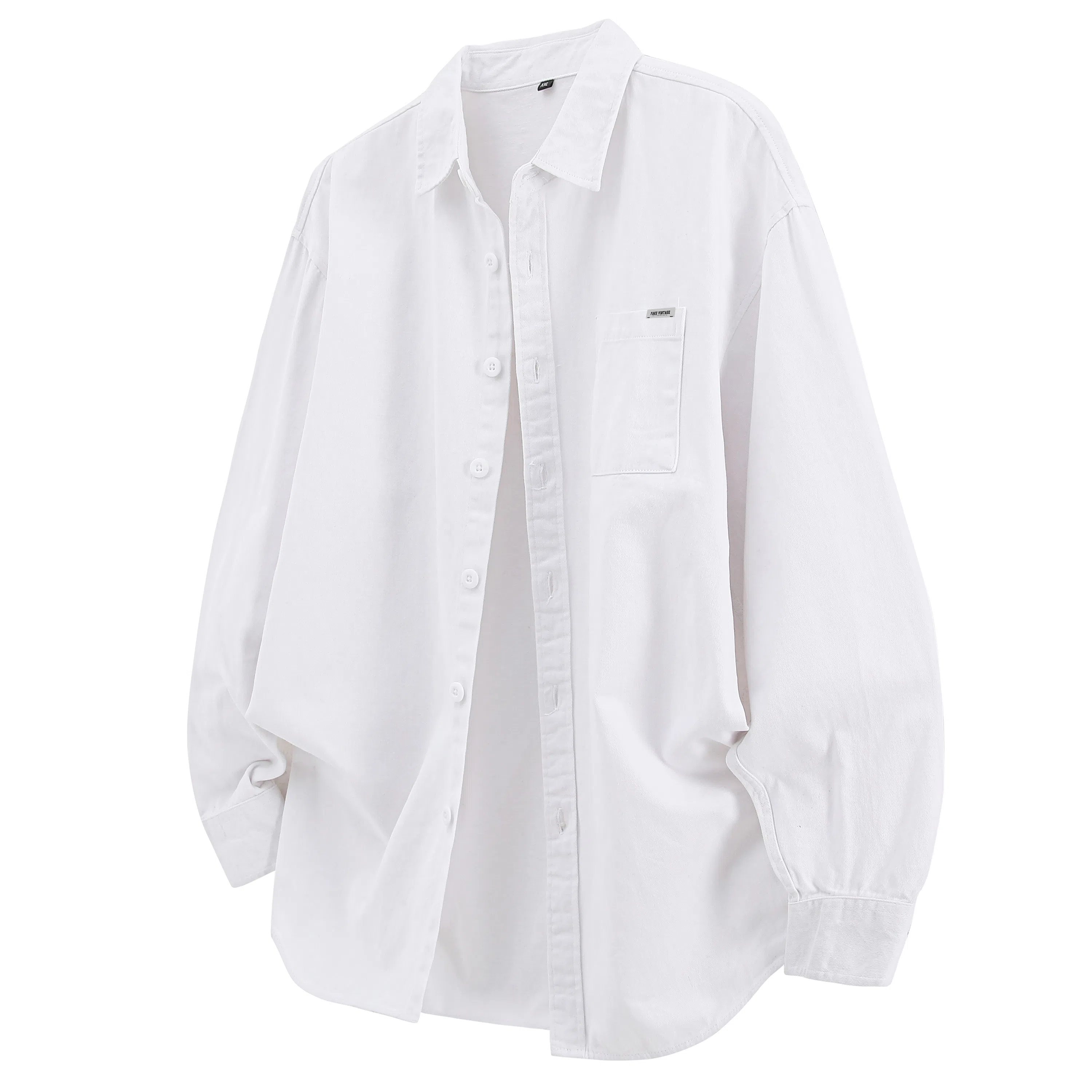 FAKE VINTAGE Project