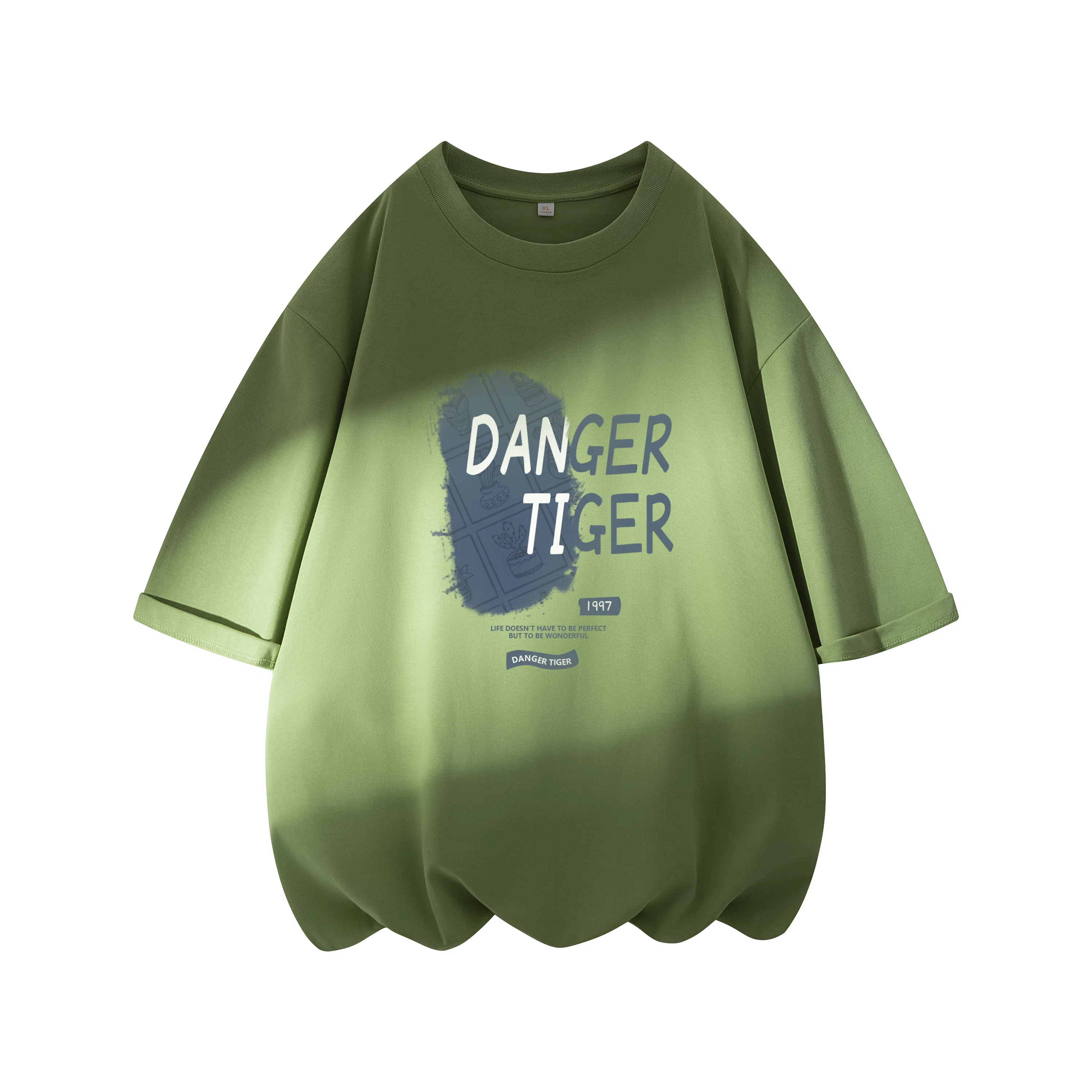DANGERTIGER T