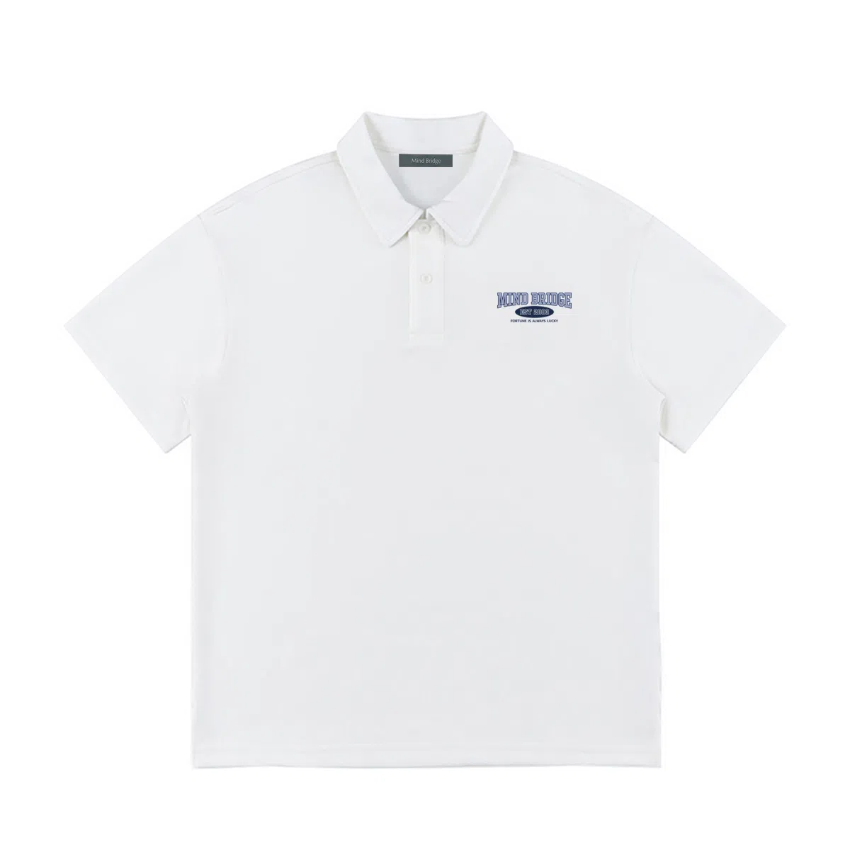 MindBridge Polo