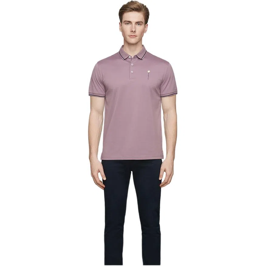 DANIEL HECHTER Polo