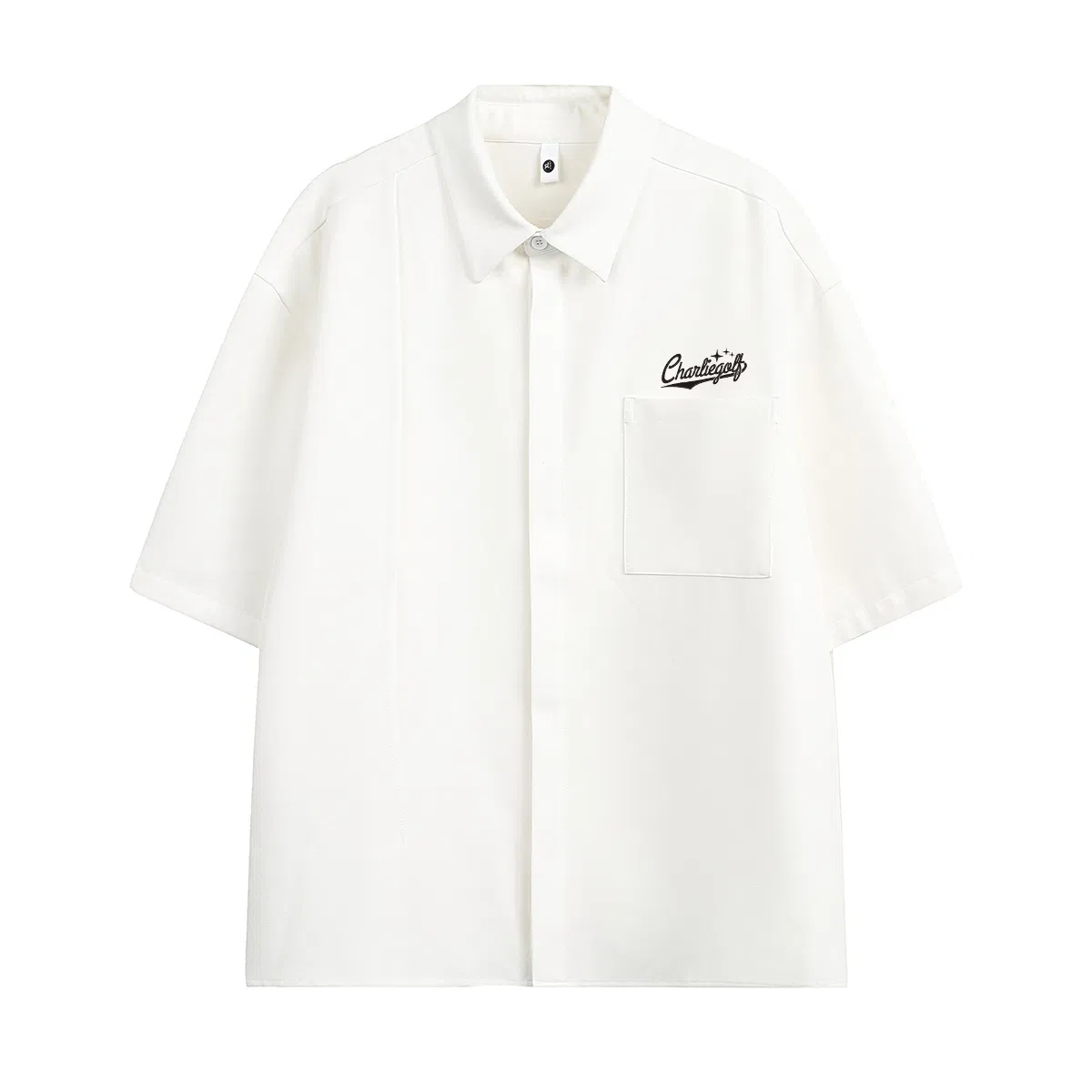 CHARLIE GOLF SS25 CleanFit