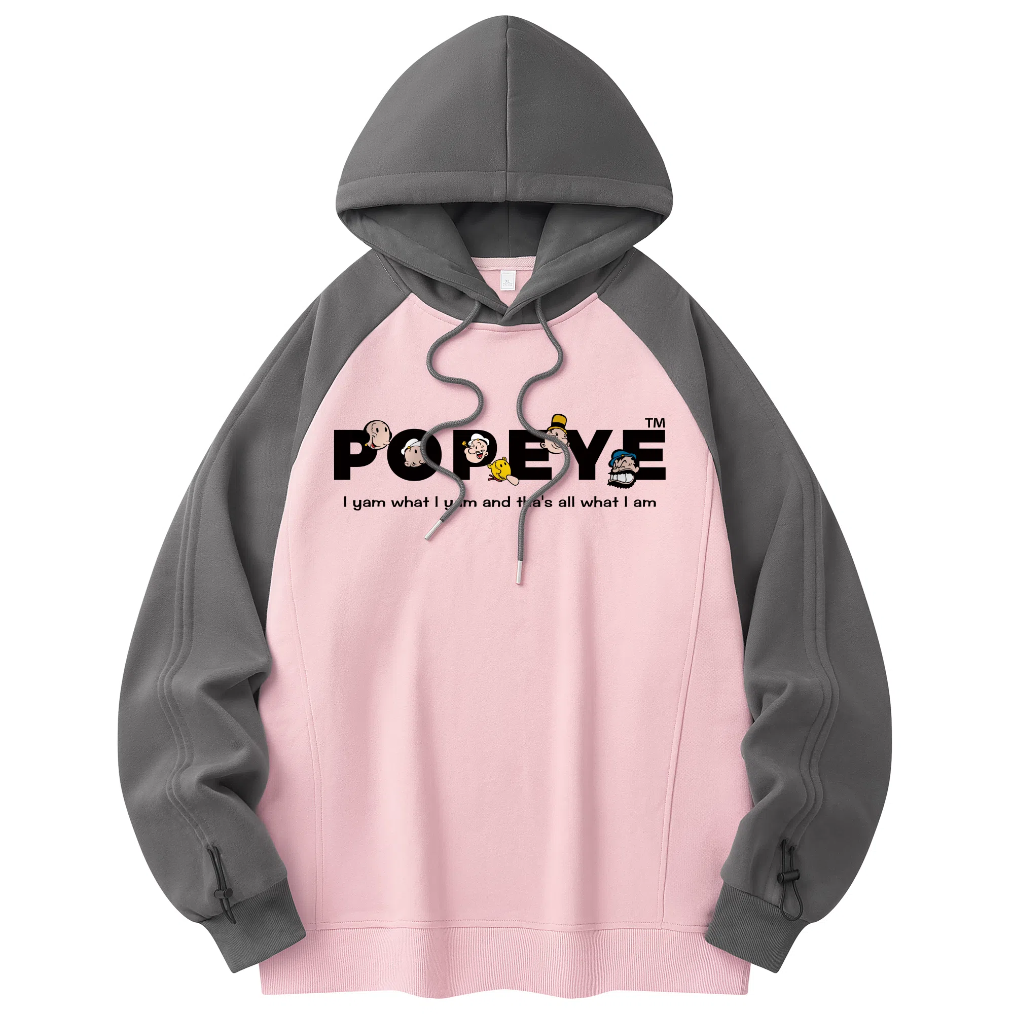 POPEYE LOGO
