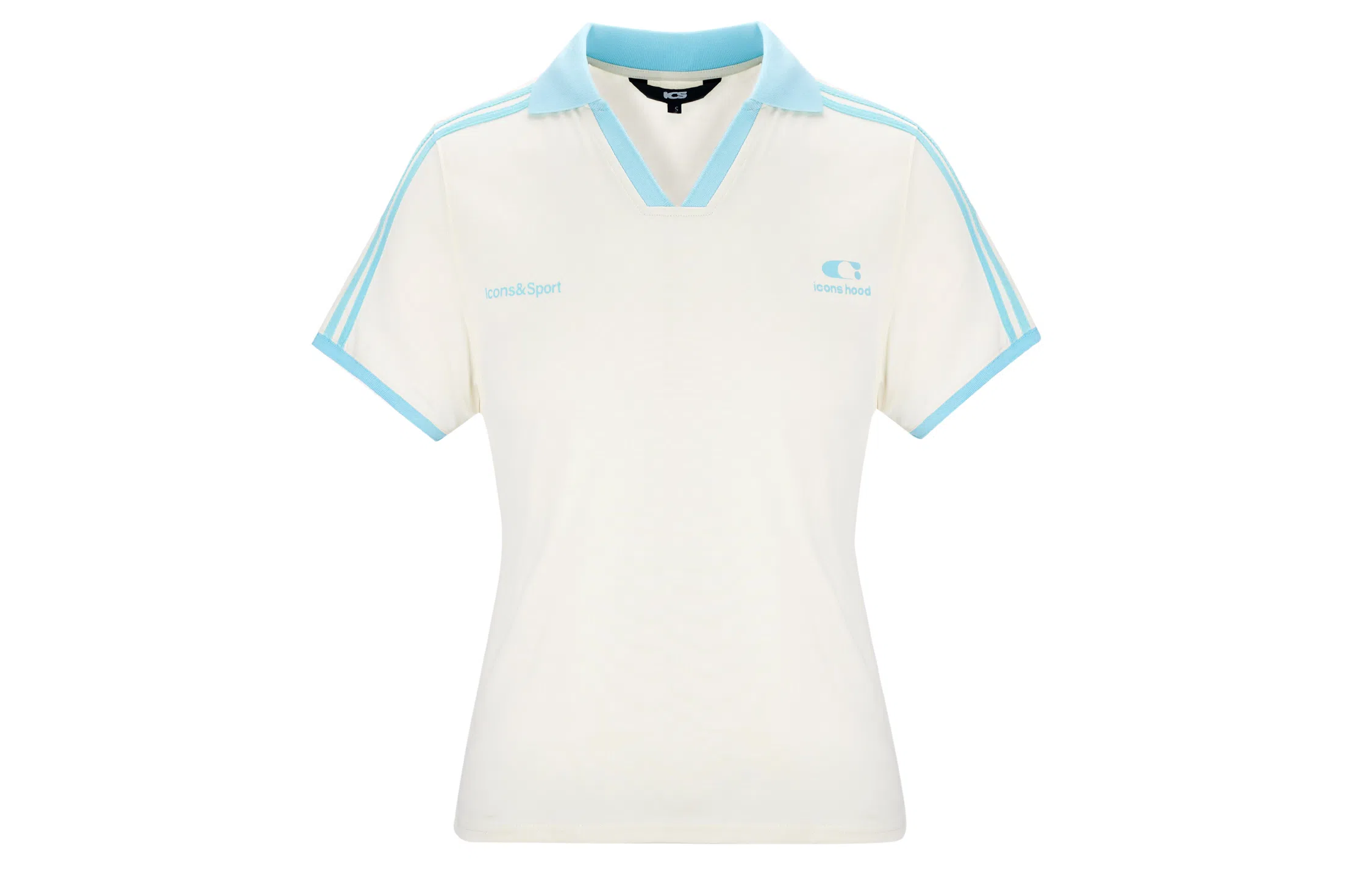 ICONS Lab Polo