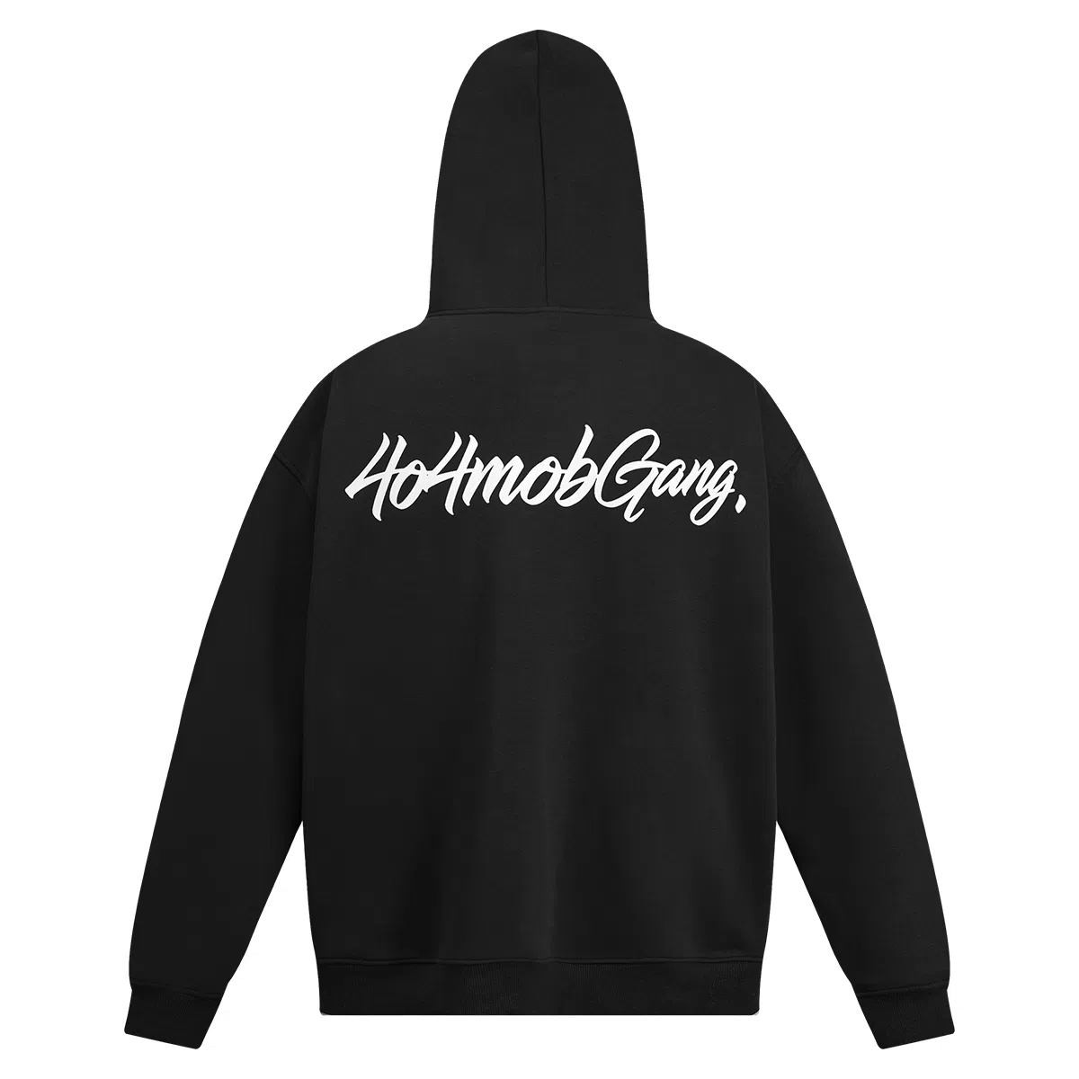 404MOB GANG Logo