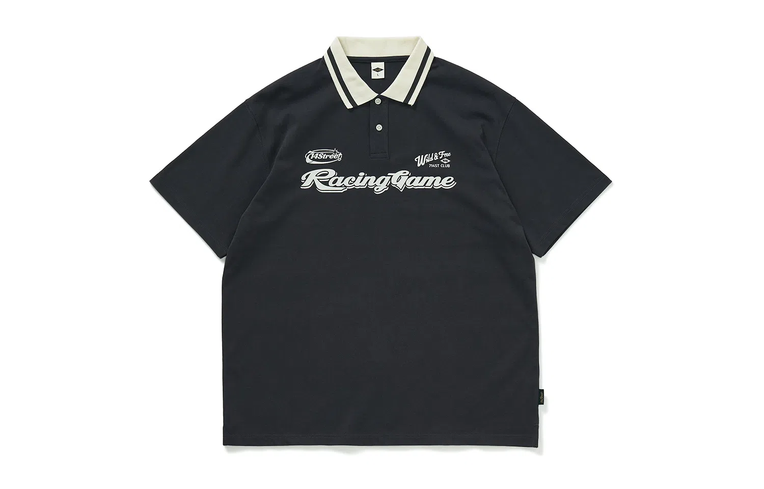 714STREET Polo