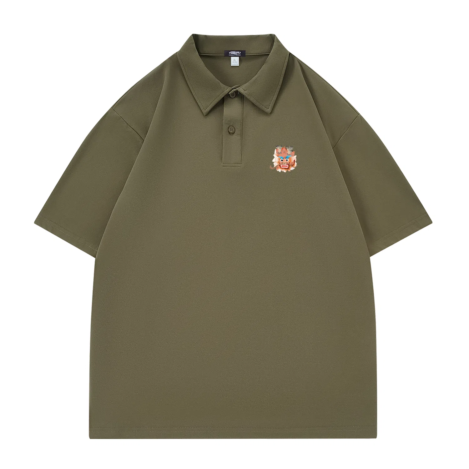 GF Polo