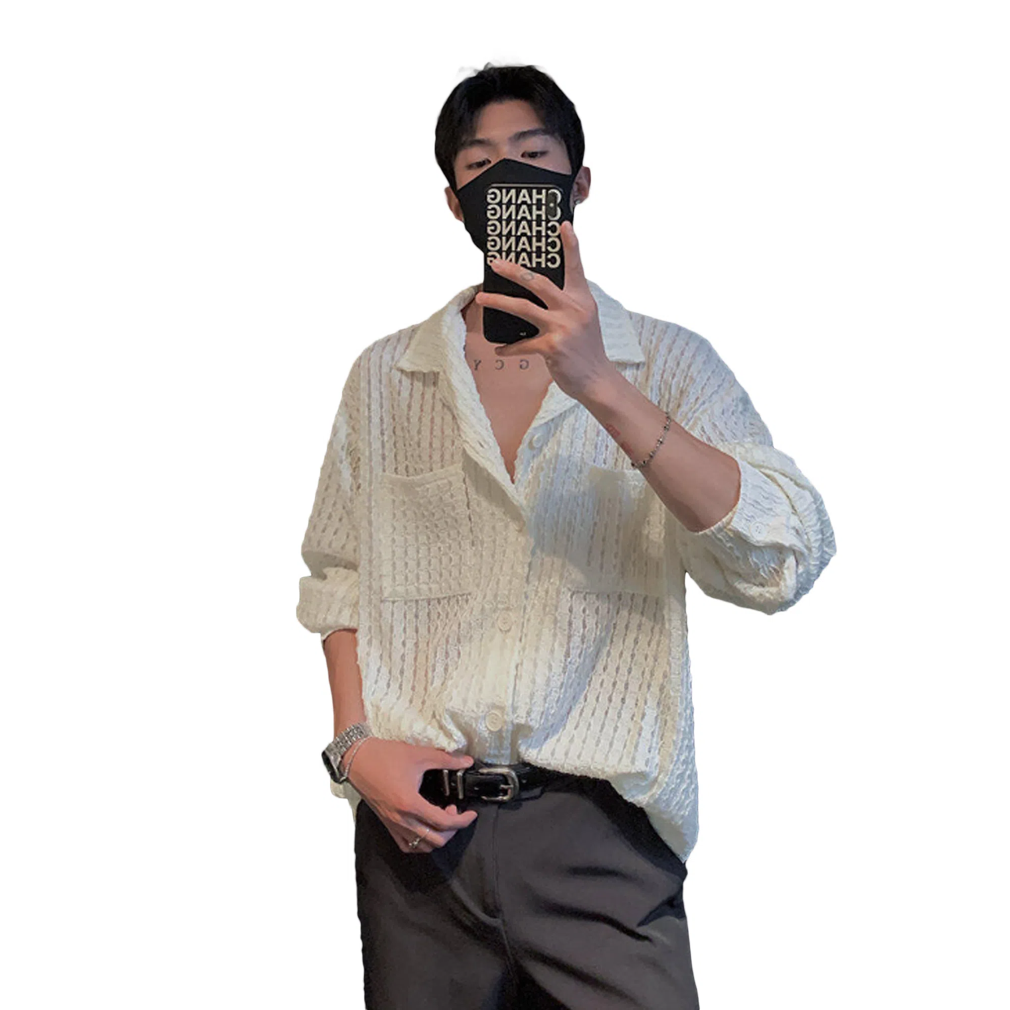 ACUOD BY CHANU cleanfit