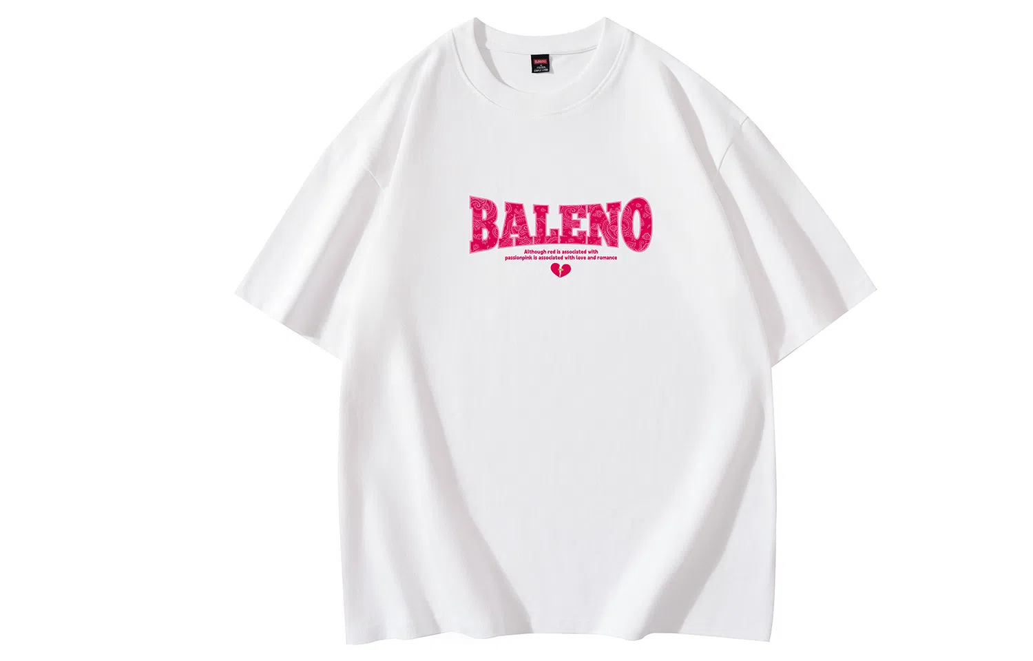 BALENO T