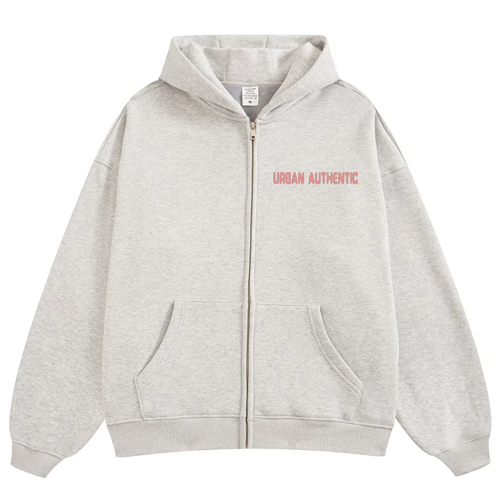 URBAN AUTHENTIC