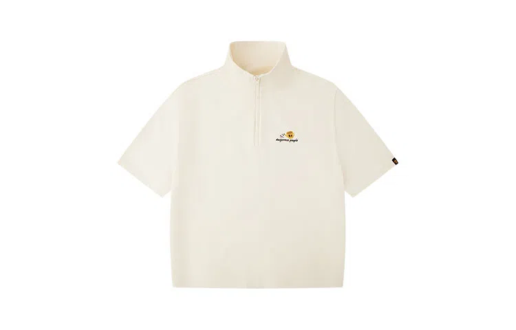 DANGEROUSPEOPLE LogoPolo