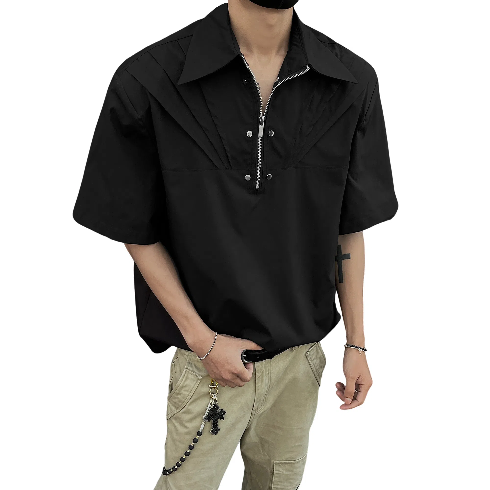 URBAN AUTHENTIC POLO