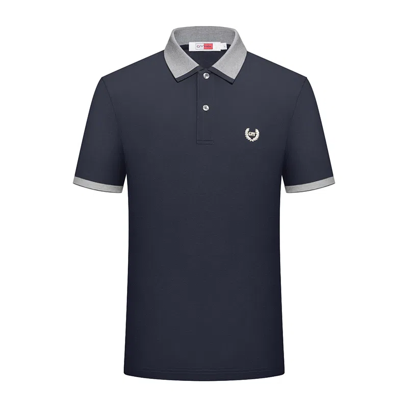 GY goldlion Polo