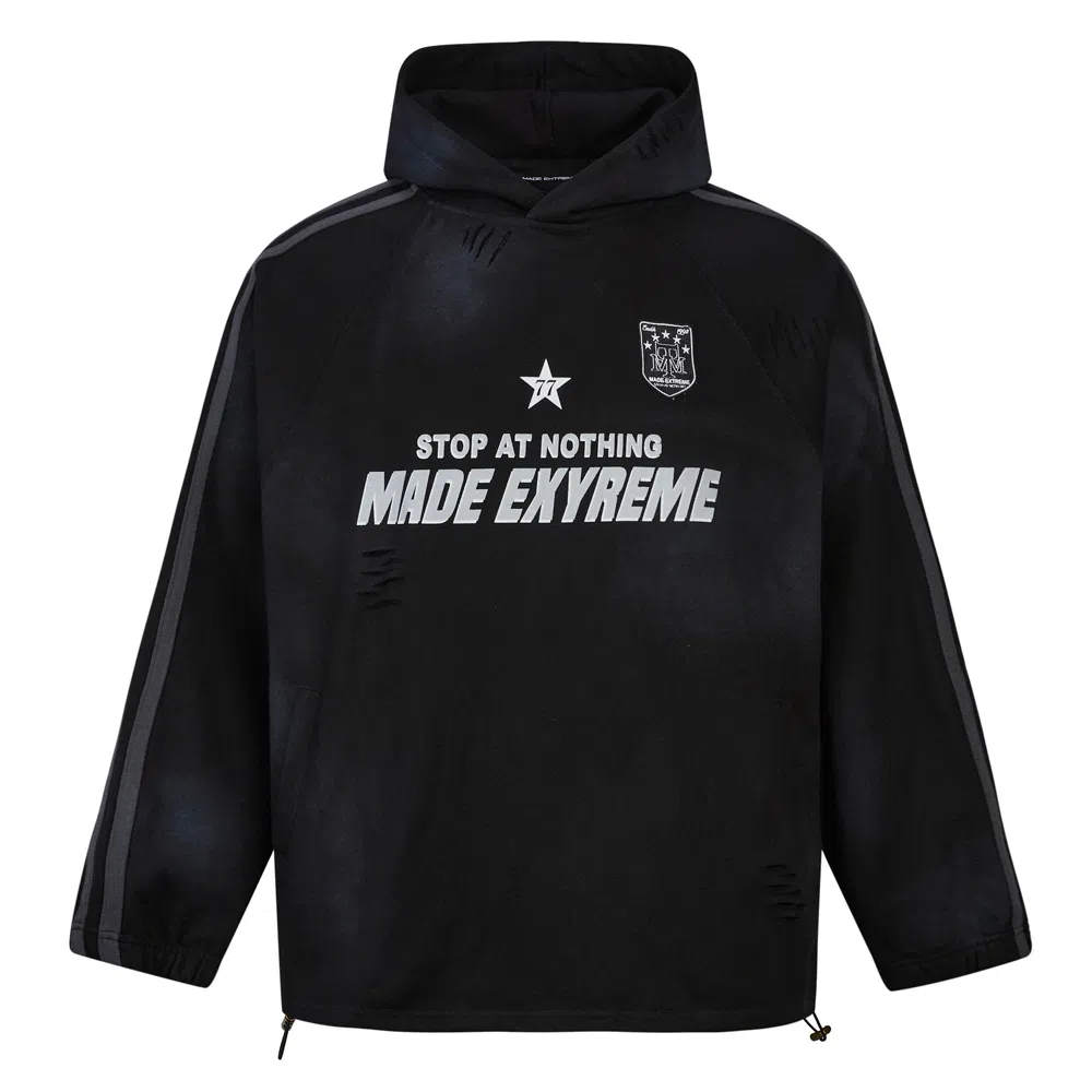MADE EXTREME