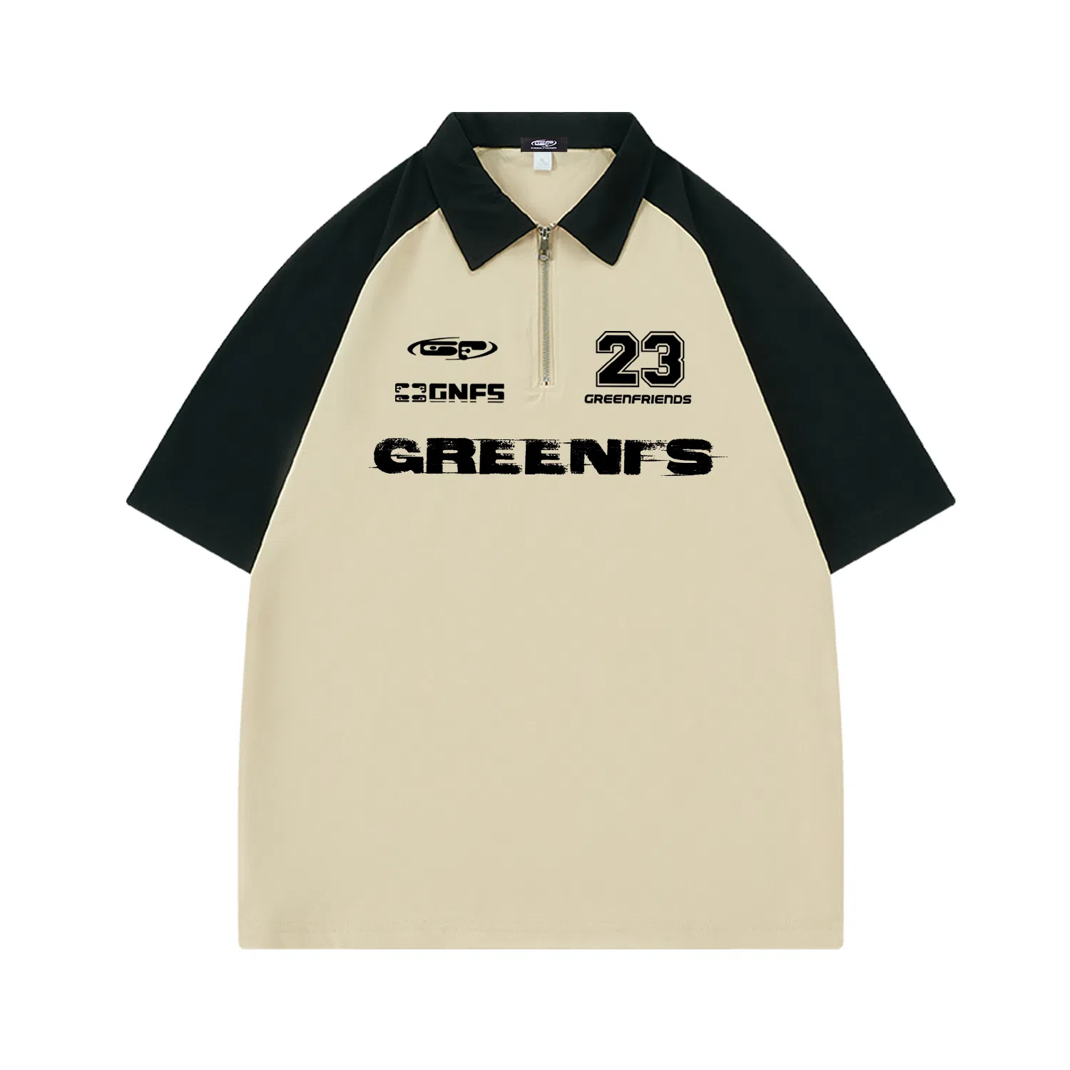 GF Logo23Polo