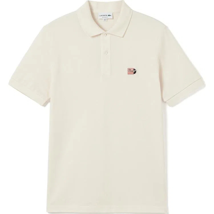 LACOSTE SS24 Polo