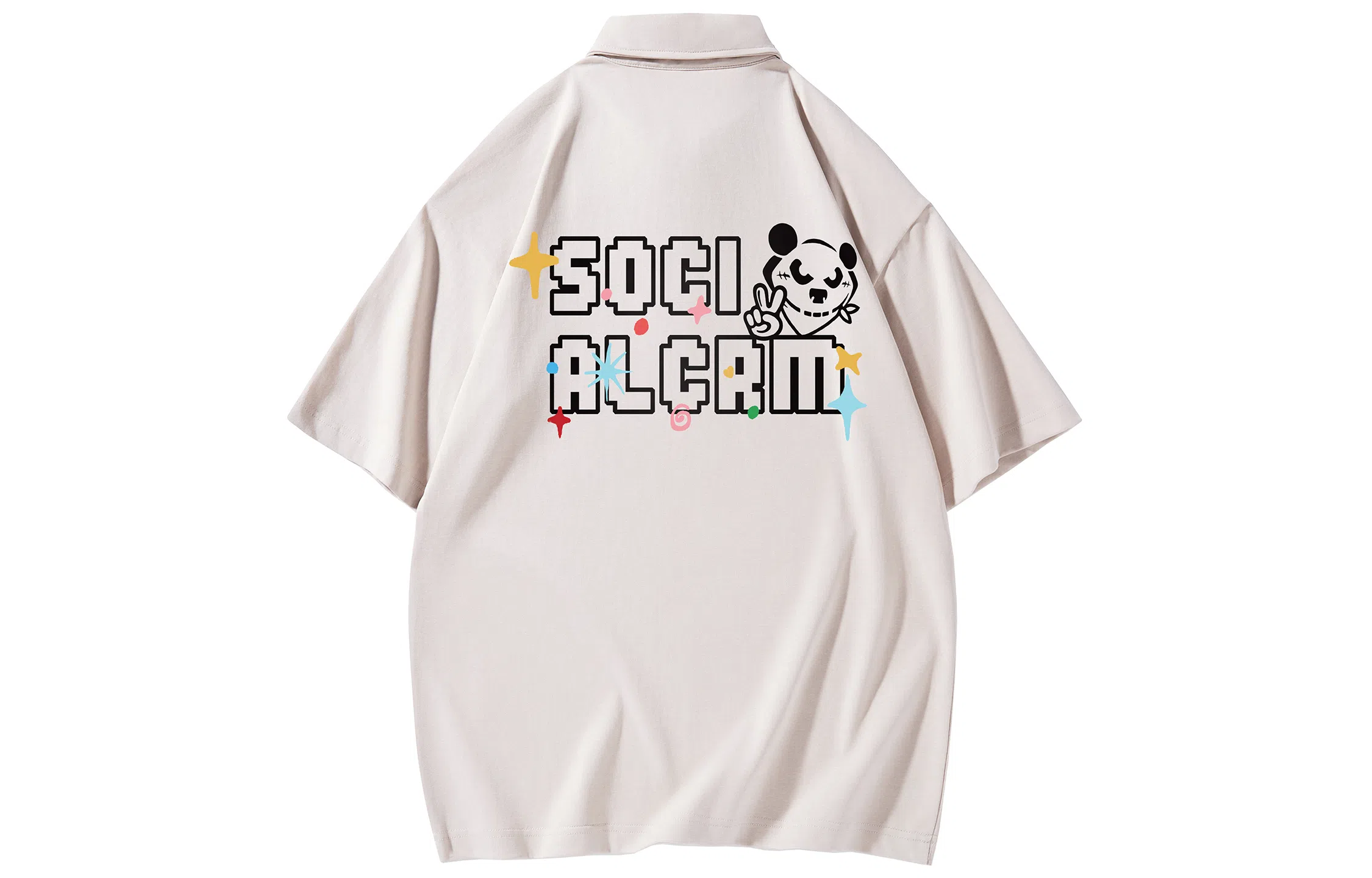 SCRM LogoPolo