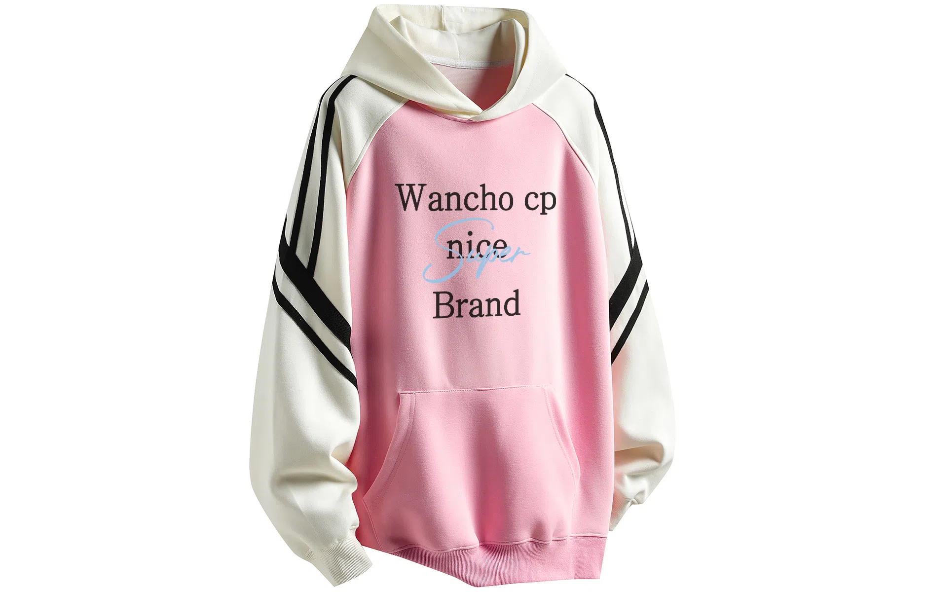 WANCHAO CP Logo