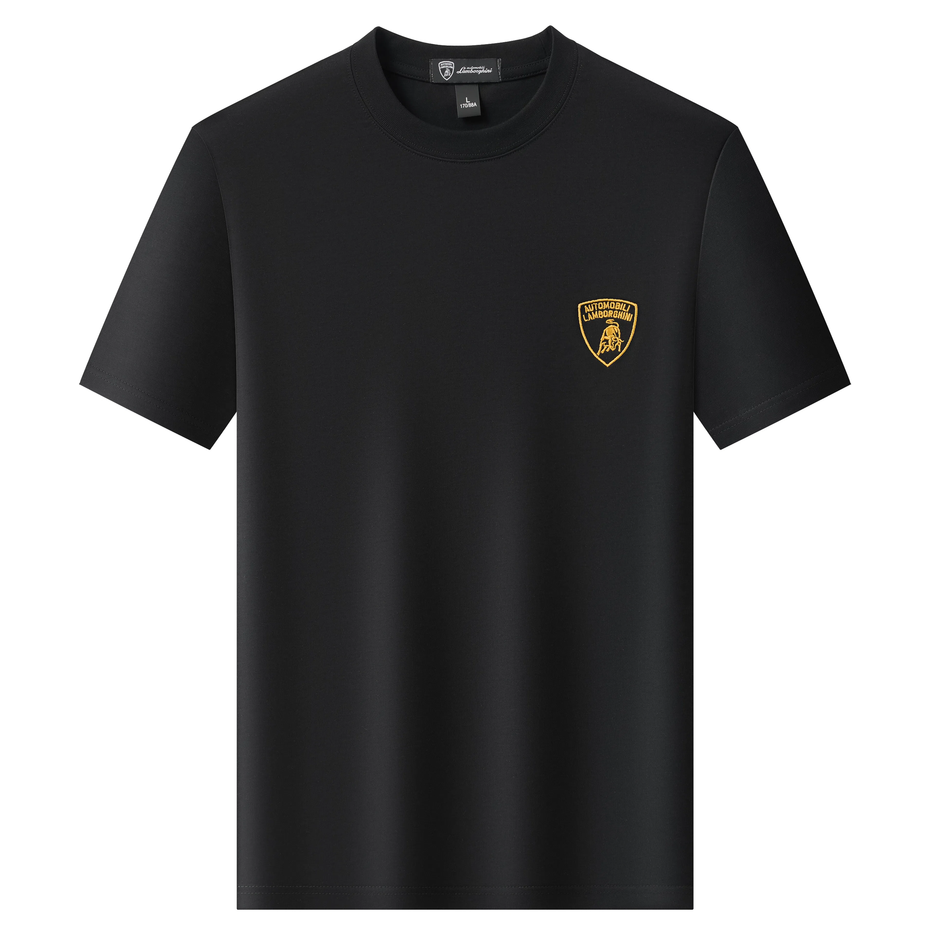 Automobili Lamborghini logoT