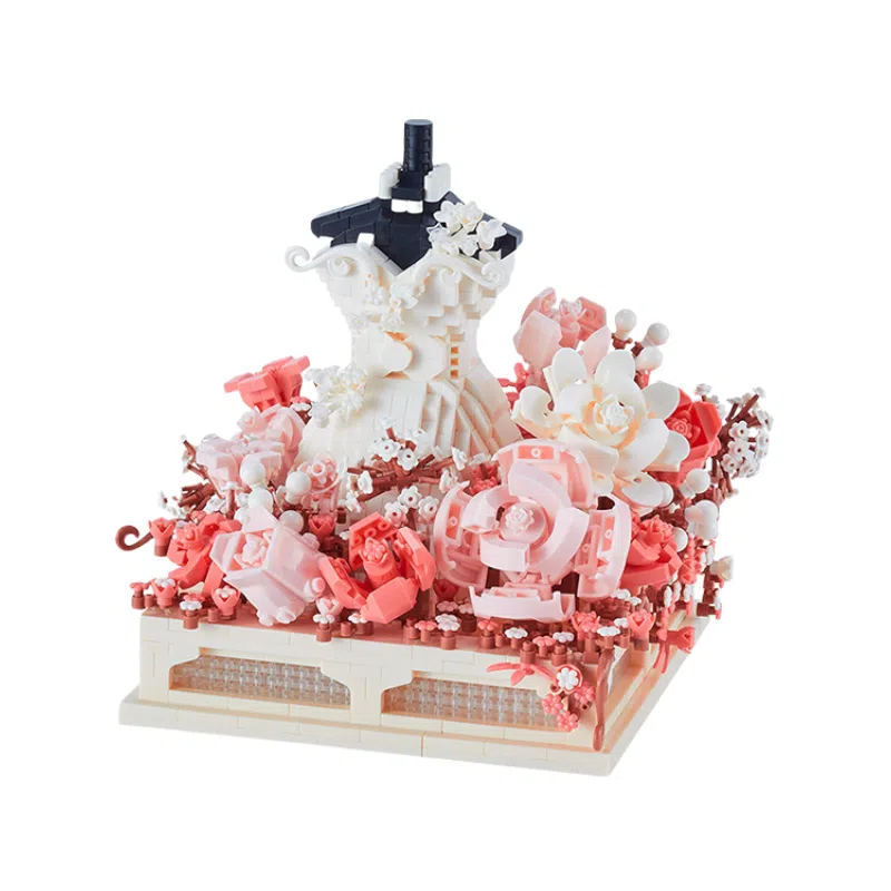 1888pcs OLY-WJJcM-557