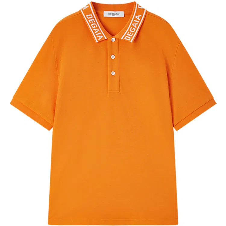 DEGAIA SS24 Polo