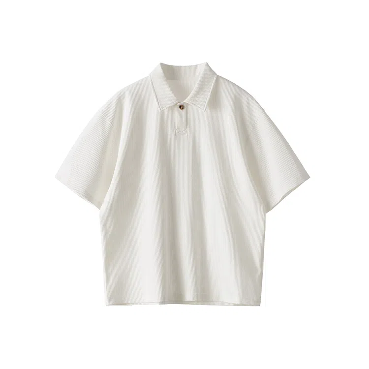 BUTTBILL Polo
