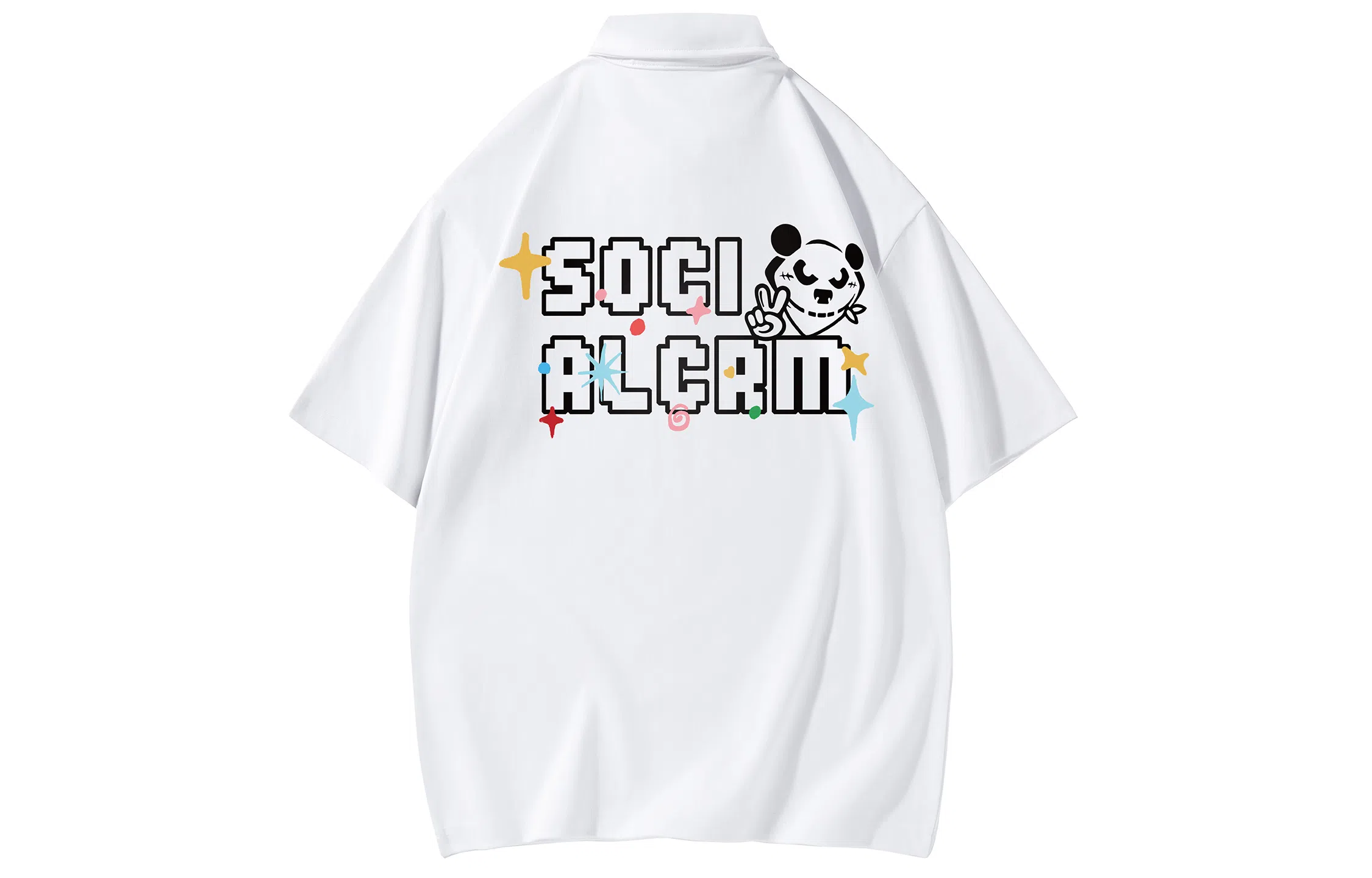 SCRM LogoPolo