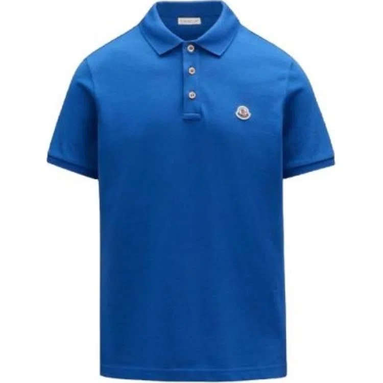 Moncler LogoPolo