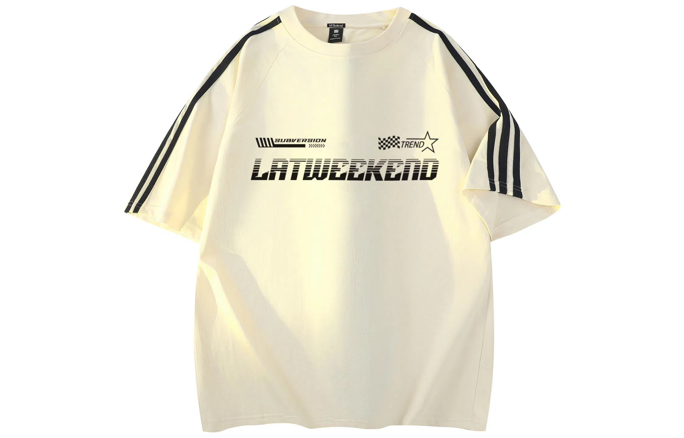 LA'T.WEEKEND T