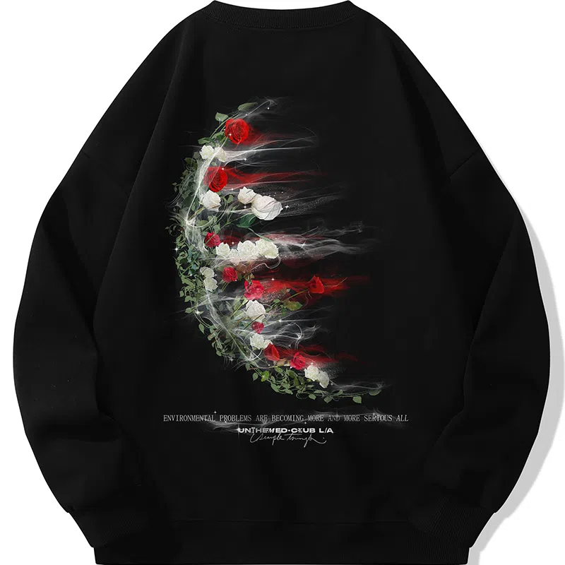 UNthemed Sweatshirt