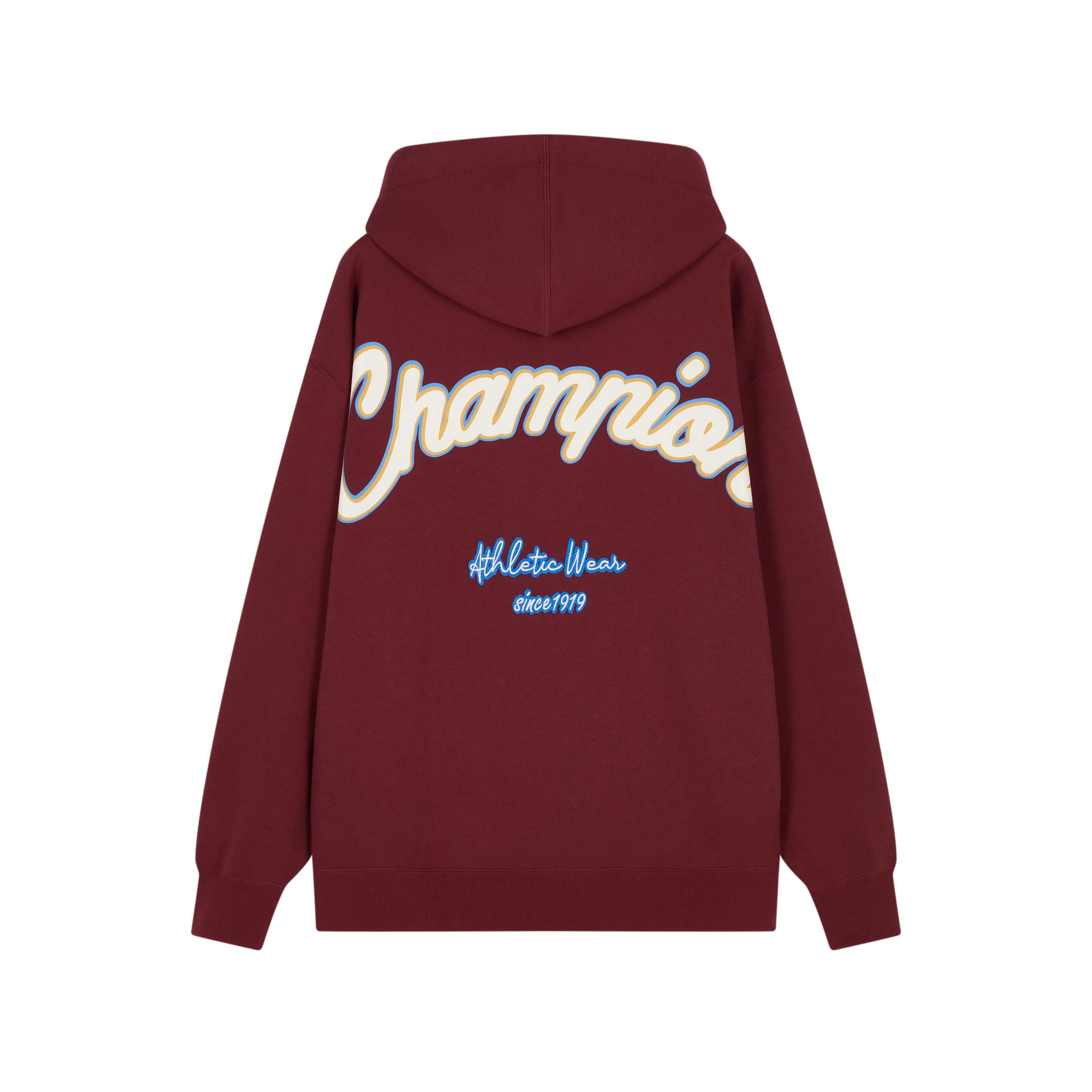 Champion FW24 Japan SMU 2 -Ecom C-Logo